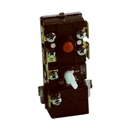 Camco DShaft SGL Thermostat 7853